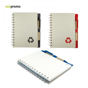 Libreta Recycle Eco OF-211